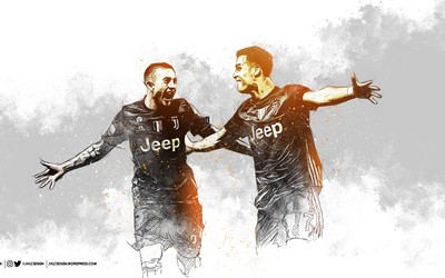 第一电竞热评-C罗任意球绕过人墙直挂球门死角