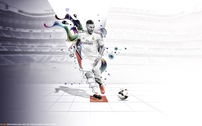 第一电竞精华-加布里埃尔凌空解围拯救球队